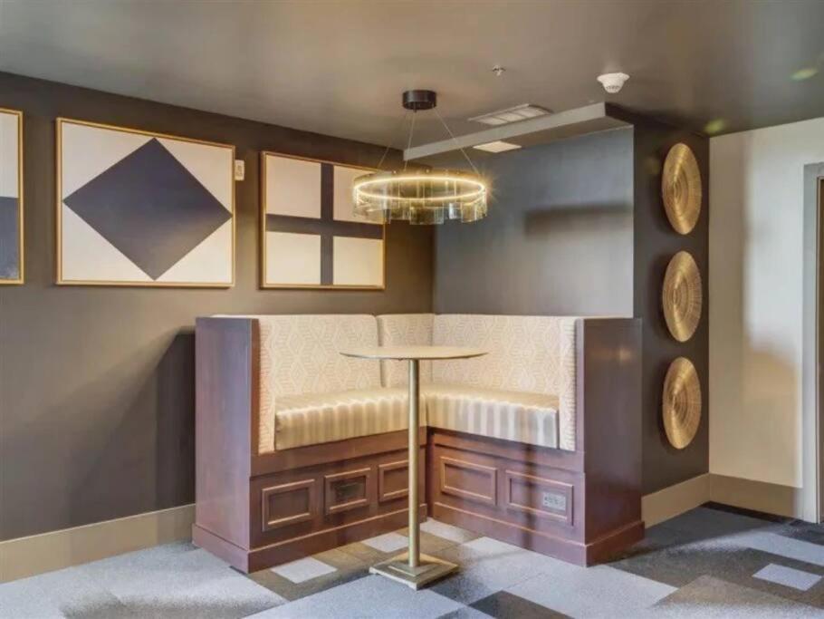 盐湖城Luxurious Retreat In Slc公寓 外观 照片